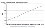 مسار التجربة التنموية في المغرب (الفترة منذ تولي محمد السادس 1999 وحتى 2018)