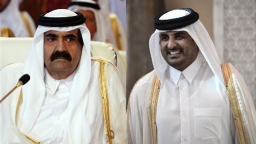 لماذا نجت قطر من