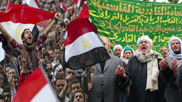 الطرق الصوفية