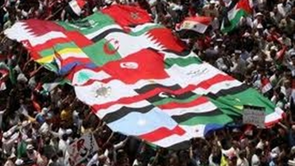 الربيع العربي