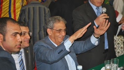 محددات النجاح: خريطة