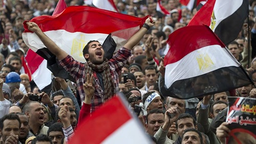 التحدي الصعب: تمكين