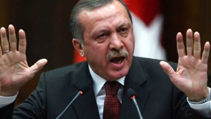 رهانات أردوغان الخاسرة