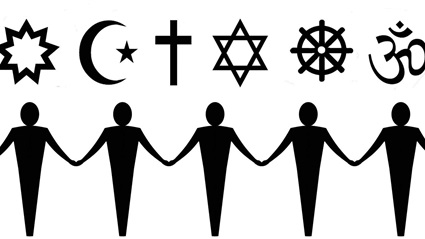 مستقبل الدين في المجتمع