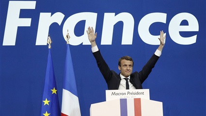مصير الرئاسة الفرنسية