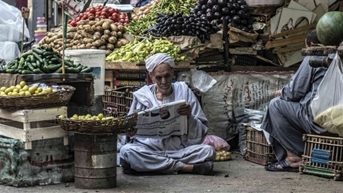 الأزمة الاقتصادية