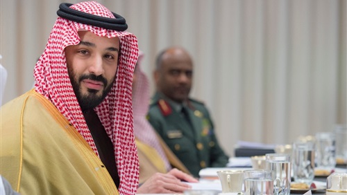 الدولة السعودية الجديدة