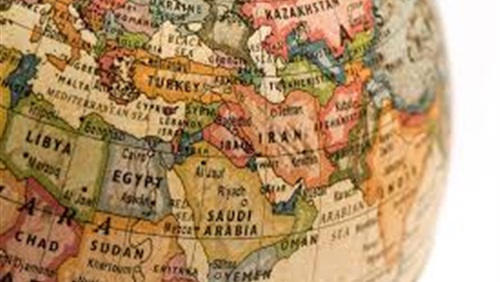 تحولات خريطة التوازن