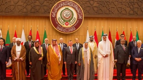 قمة الدمام: بين استعادة
