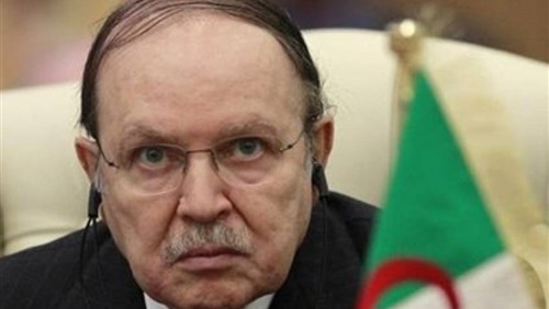 الجزائر على صفيح