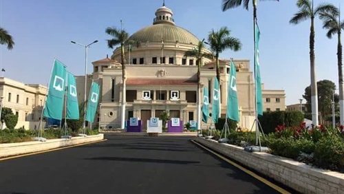 من عبد الناصر إلى