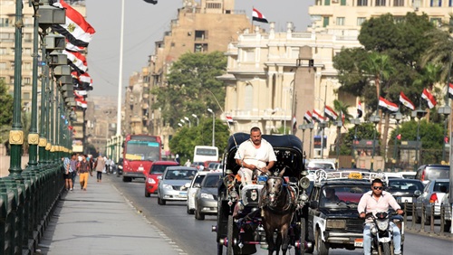 التغيرات الاجتماعية