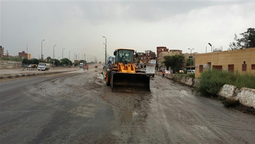 الإدارة المحلية فى