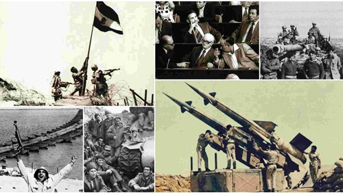 خمسة وأربعون عامًا