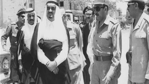 حرب أكتوبر ... التحولات