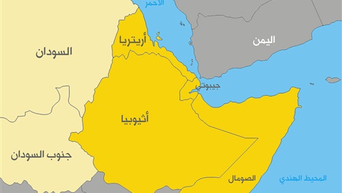 مستقبل الأوضاع الأمنية