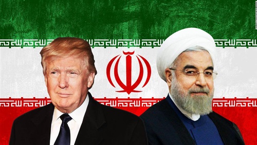 المواجهة .. استراتيجية