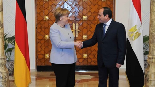 العلاقات المصرية