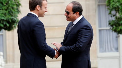 شراكة استراتيجية..