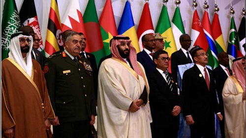 توازن القوى .. الناتو