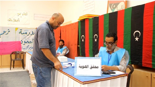 بين معضلتيّ الأمن