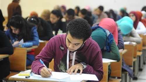 الامتحانات الالكترونية