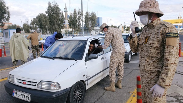 المركز العربي للبحوث والدراسات