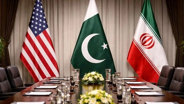 المركز العربي للبحوث والدراسات