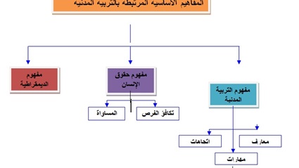 دور برامج التربية