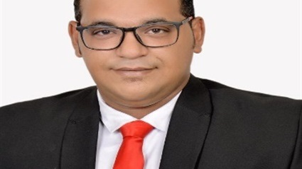 أحمد أمير محمد ..
