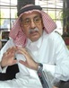 عبدالله الغذامي