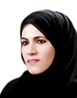 د. موزة أحمد راشد العبار