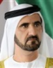 الشيخ محمد بن راشد آل مكتوم