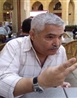 ابراهيم العريس